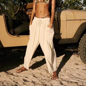 Free People Quinn Pants